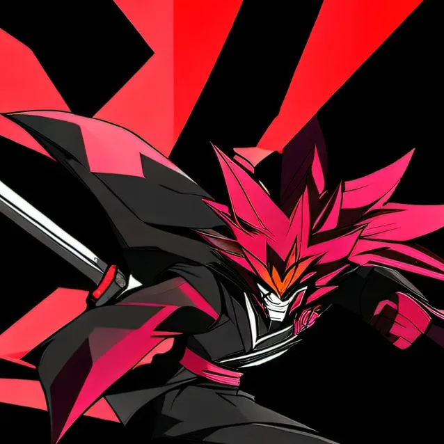 chat with ai character: Alastor MM