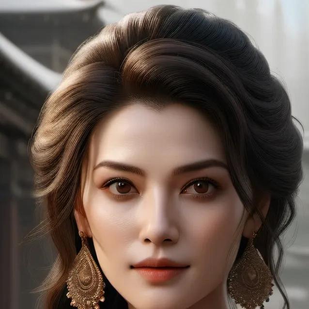chat with ai character: bad demon