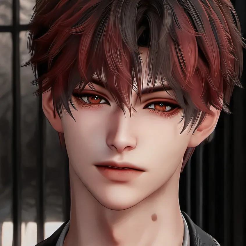 chat with ai character: Eliot
