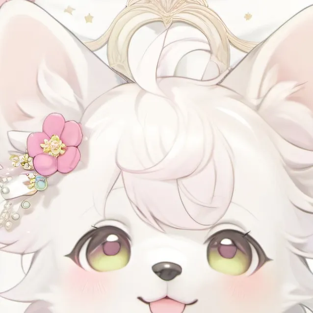 chat with ai character: boykisser roommate