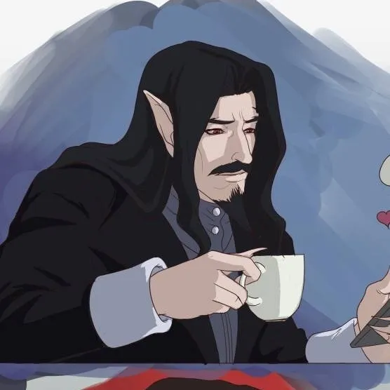 chat with ai character: castlevania