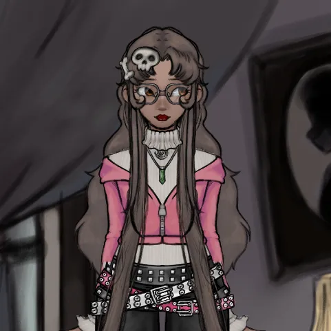 chat with ai character: Springy & Deliah