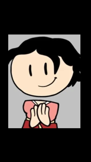 ai character: Dōji uh…13? background