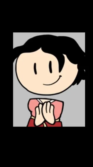 ai character: Dōji 14… background