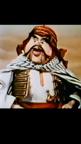 ai character: Little Drummer Boy background