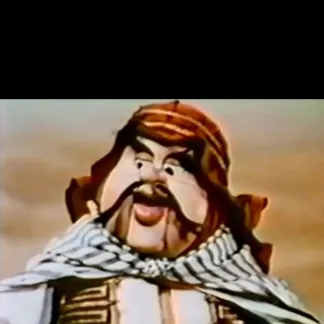 chat with ai character: Little Drummer Boy