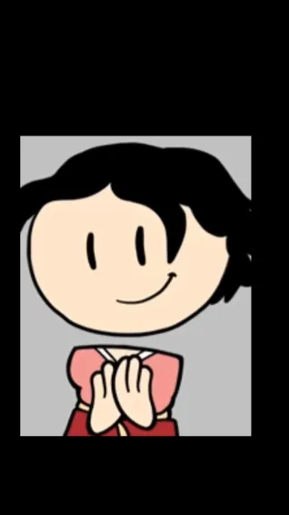 ai character: Dōji 16! background