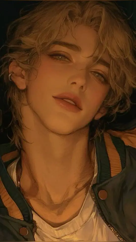 Talkie AI - Chat with 𝑶𝒍𝒊𝒗𝒆𝒓