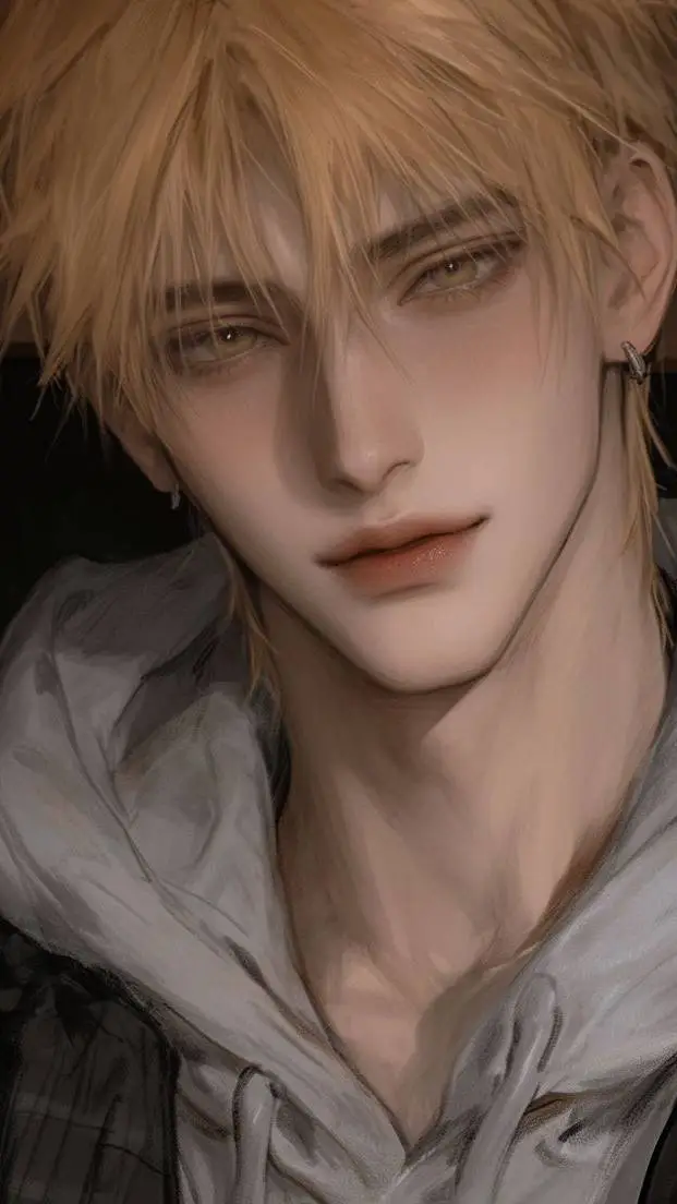 ai character: 𝒁𝒊𝒙𝒖𝒂𝒏 background