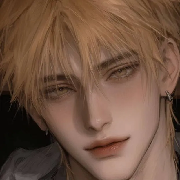 chat with ai character: 𝒁𝒊𝒙𝒖𝒂𝒏