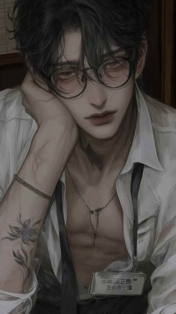 ai character: 𝒀𝒐𝒓𝒊𝒉𝒊𝒌𝒐 background