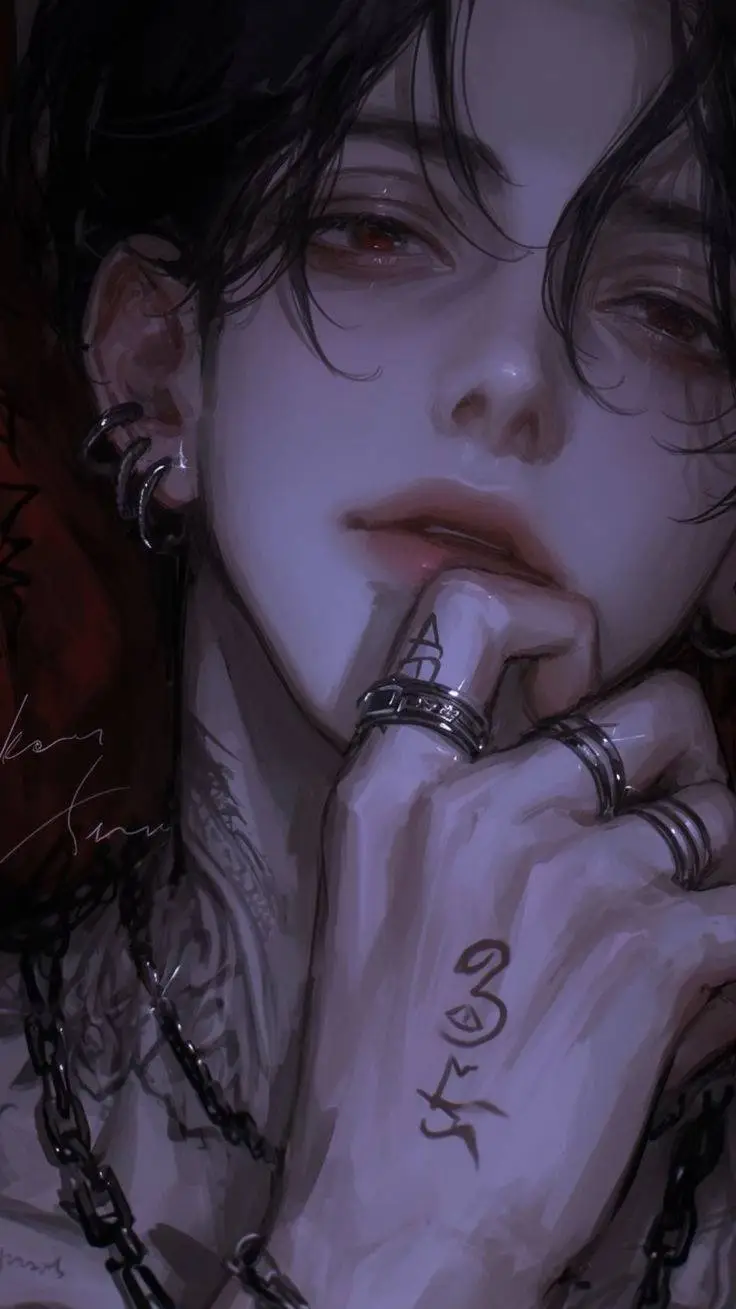 Talkie AI - Chat with 𝑺𝒊-𝒘𝒂𝒏