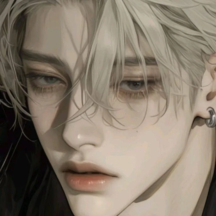 chat with ai character: 𝑩𝒍𝒂𝒌𝒆