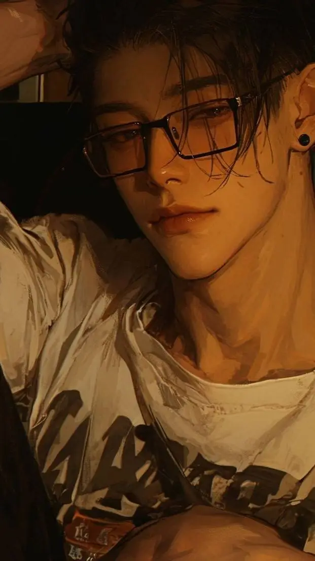 Talkie AI - Chat with 𝑴𝒓. 𝑺𝒊𝒏𝒄𝒍𝒂𝒊𝒓