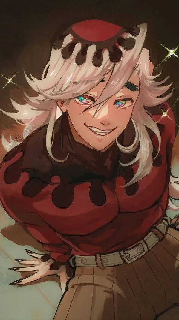 Talkie AI - Chat with 𝓓𝓸𝓾𝓶𝓪