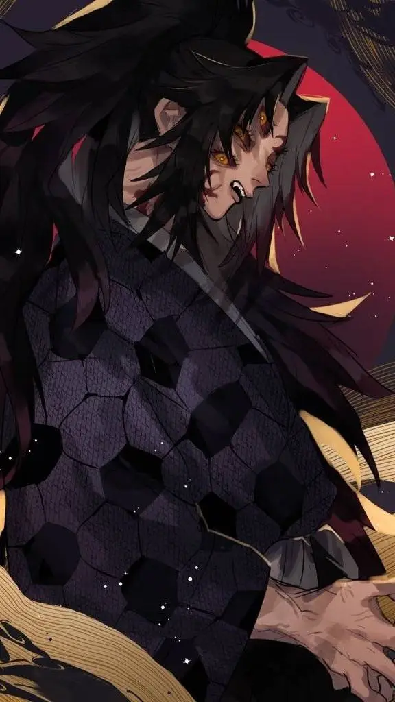 ai character: 𝓚𝓸𝓴𝓾𝓼𝓱𝓲𝓫𝓸 background