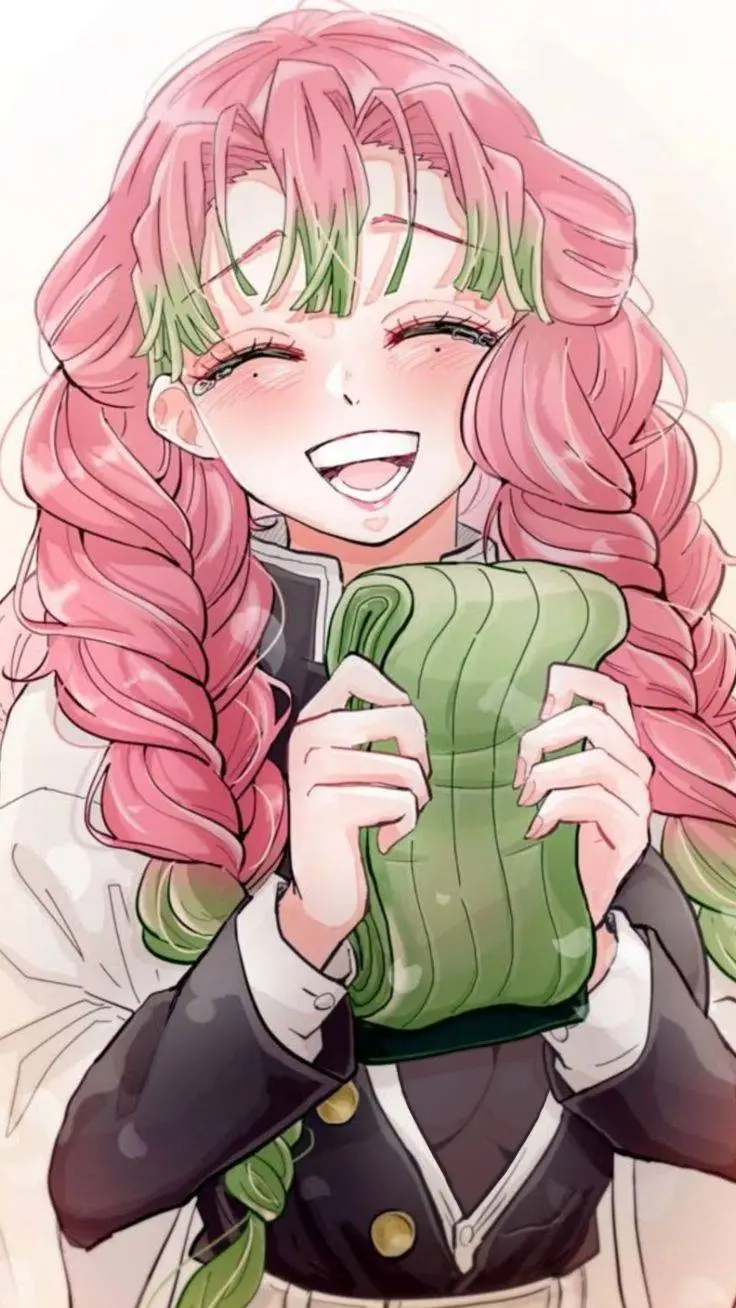 Talkie AI - Chat with 𝓜𝓲𝓽𝓼𝓾𝓻𝓲 𝓚𝓪𝓷𝓻𝓸𝓳𝓲