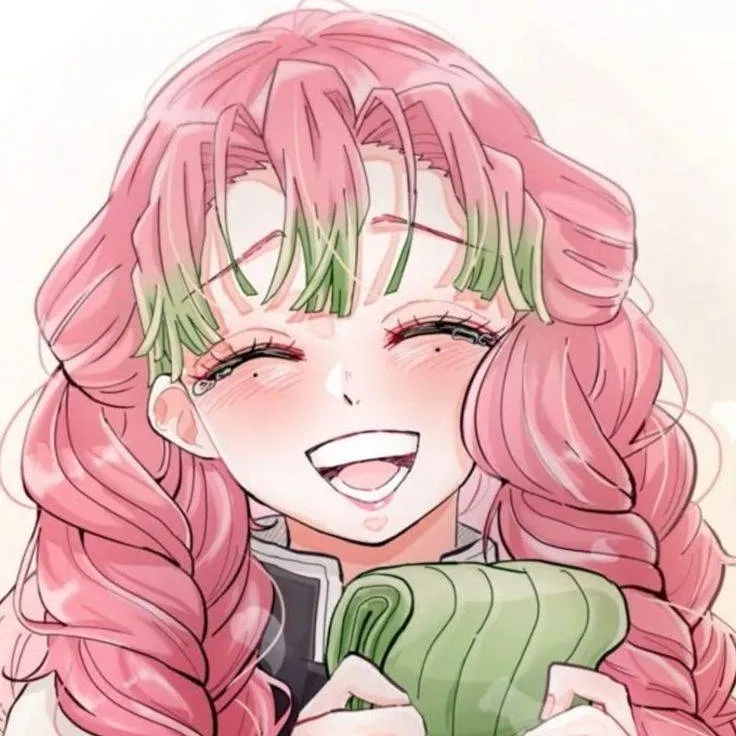 chat with ai character: 𝓜𝓲𝓽𝓼𝓾𝓻𝓲 𝓚𝓪𝓷𝓻𝓸𝓳𝓲