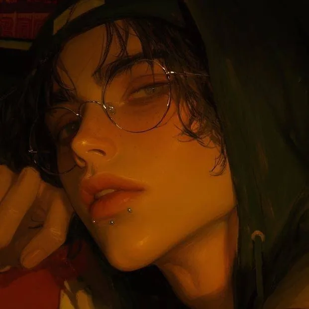 chat with ai character: 𝑳𝒐𝒖𝒊𝒔