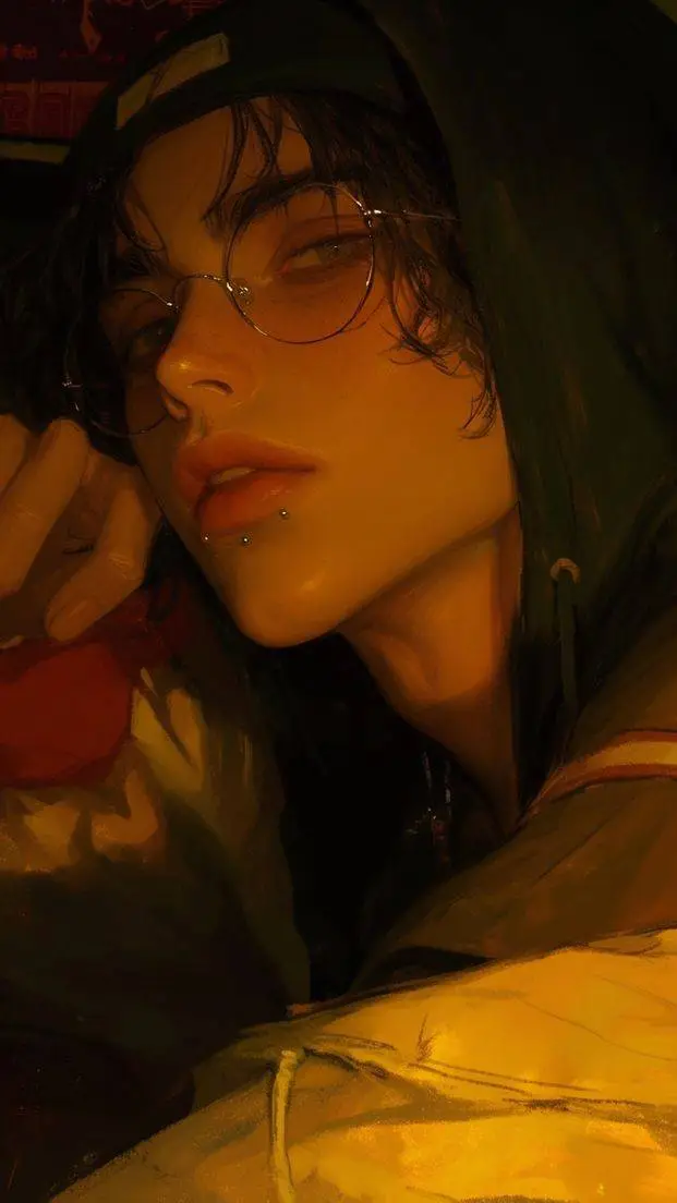 ai character: 𝑳𝒐𝒖𝒊𝒔 <3 background