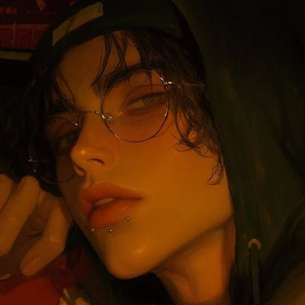 chat with ai character: 𝑳𝒐𝒖𝒊𝒔 <3