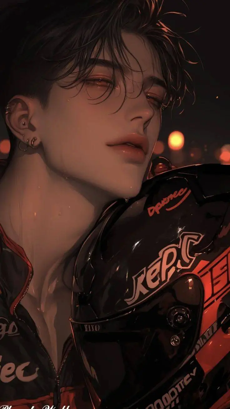 Talkie AI - Chat with 𝑲𝒏𝒐𝒙