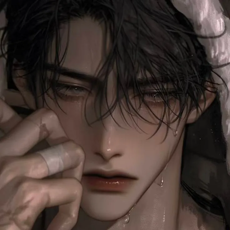 chat with ai character: 𝑳𝒖𝒄𝒊𝒆𝒏