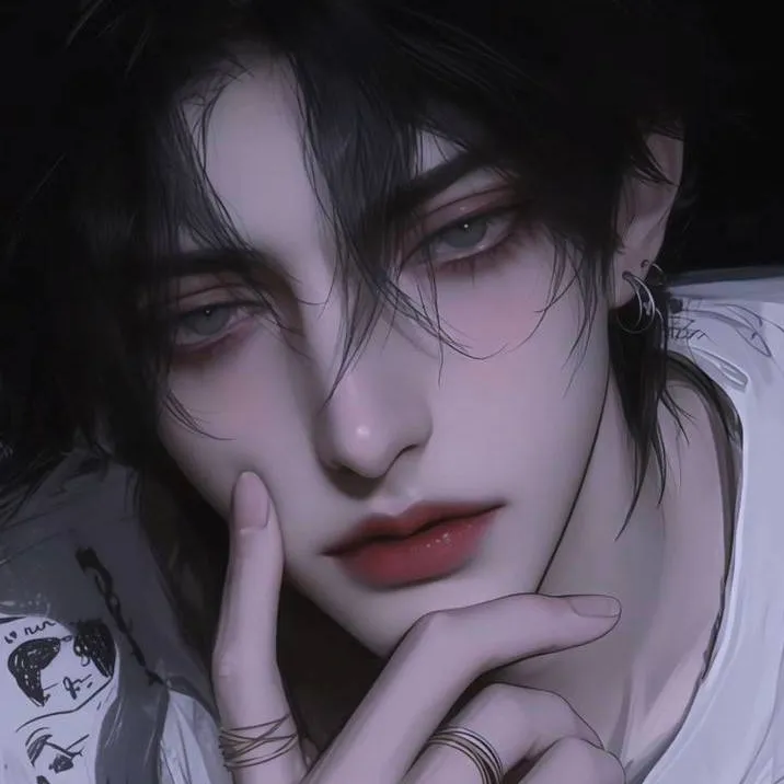 chat with ai character: 𝑫𝒂𝒏𝒊𝒆𝒍