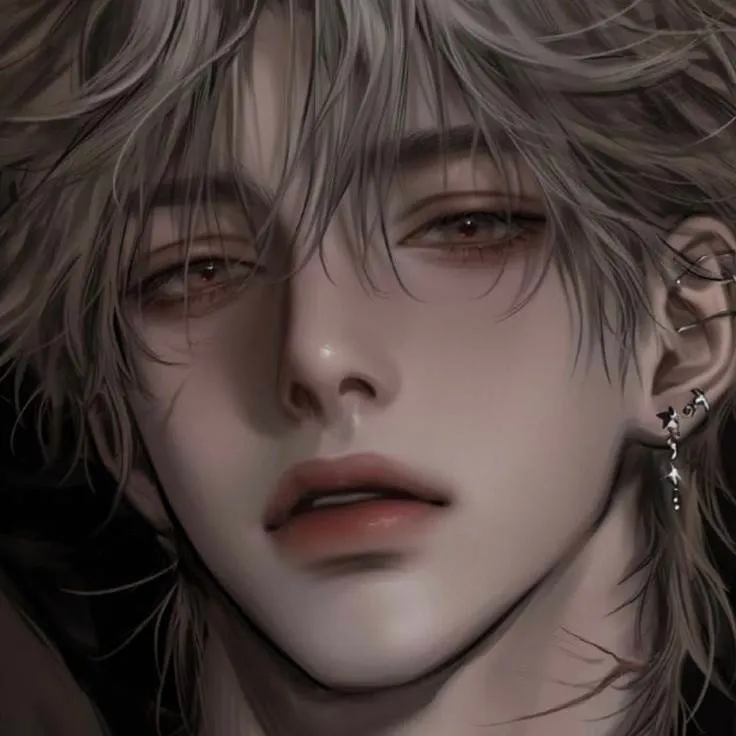chat with ai character: ੈ✩‧₊˚𝑮𝒓𝒆𝒚𝒔𝒐𝒏