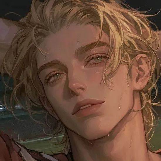 chat with ai character: 𝑬𝒗𝒂𝒏