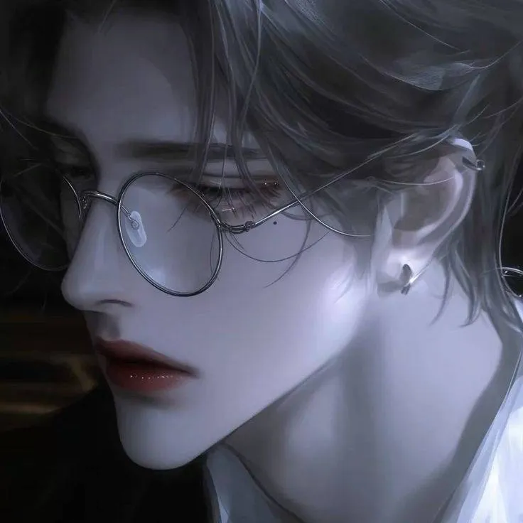 chat with ai character: 𝑽𝒊𝒏𝒄𝒆𝒏𝒕
