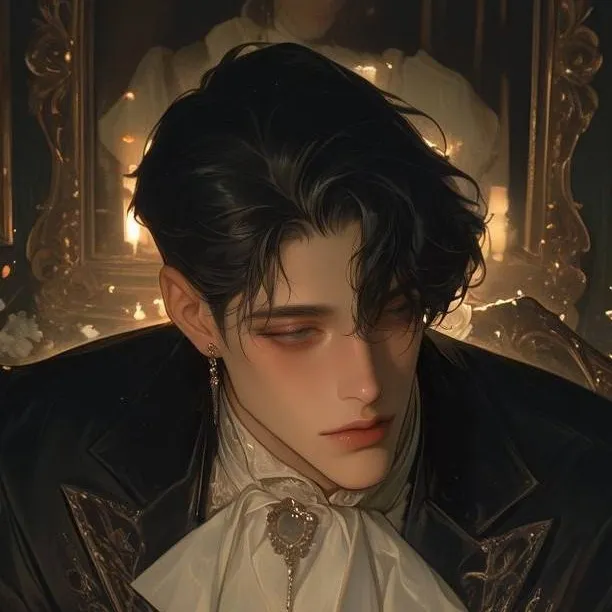 chat with ai character: 𝑬𝒍𝒊𝒂𝒏