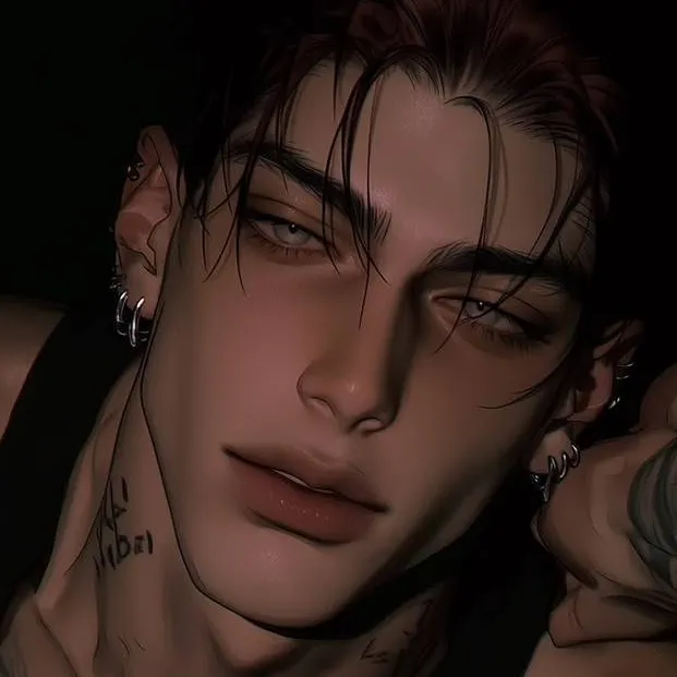 chat with ai character: 𝑹𝒉𝒚𝒔 <3