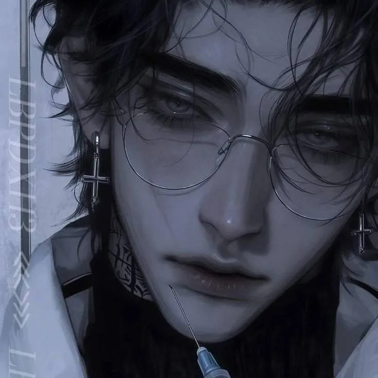 chat with ai character: 𝑫𝒓. 𝑴𝒐𝒏𝒕𝒄𝒍𝒂𝒊𝒓 <3