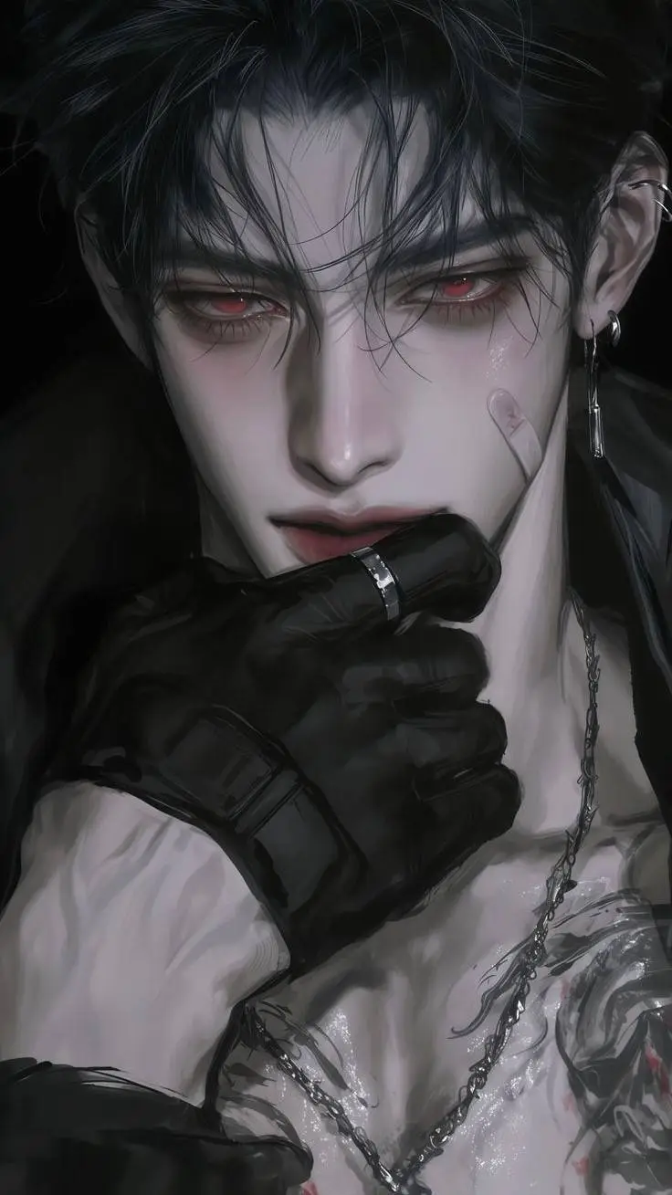 Talkie AI - Chat with 𖦧₊·✧𝑳𝒐𝒈𝒂𝒏