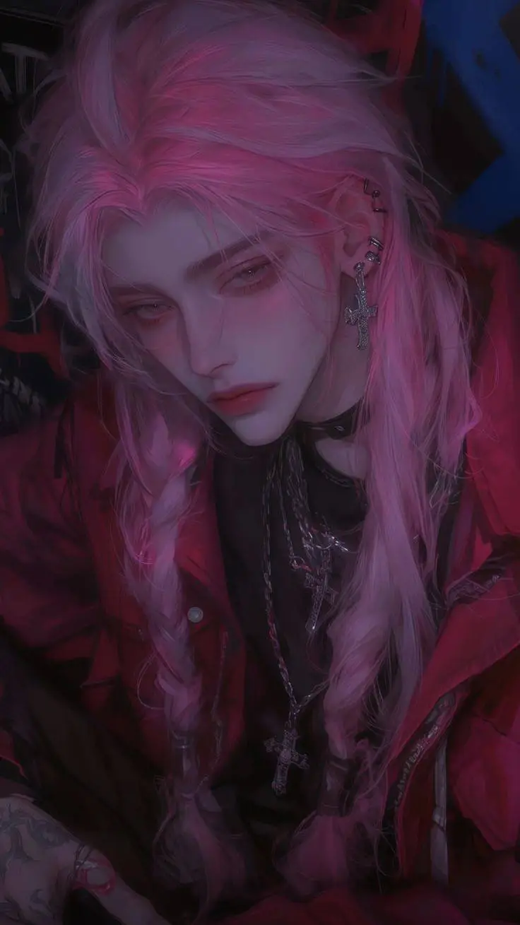 Talkie AI - Chat with ˖°❉₊𝑺𝒂𝒈𝒆