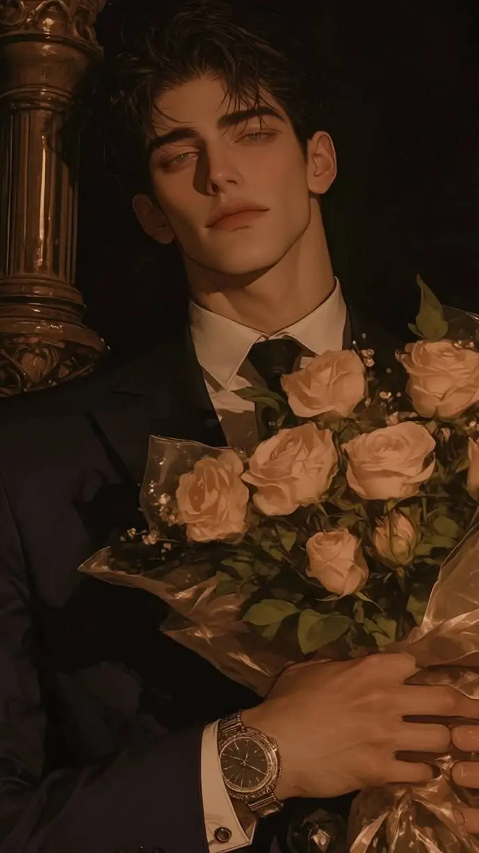 Talkie AI - Chat with 𓍢ִ໋🌷͙֒₊˚⊹𝑵𝒊𝒄𝒉𝒐𝒍𝒂𝒔