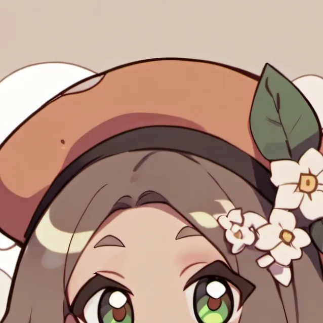 chat with ai character: baby angel