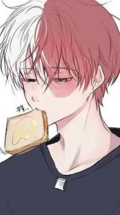 ai character: Pls give me ideas background