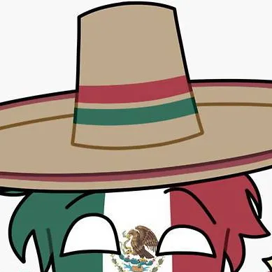 chat with ai character: mexico