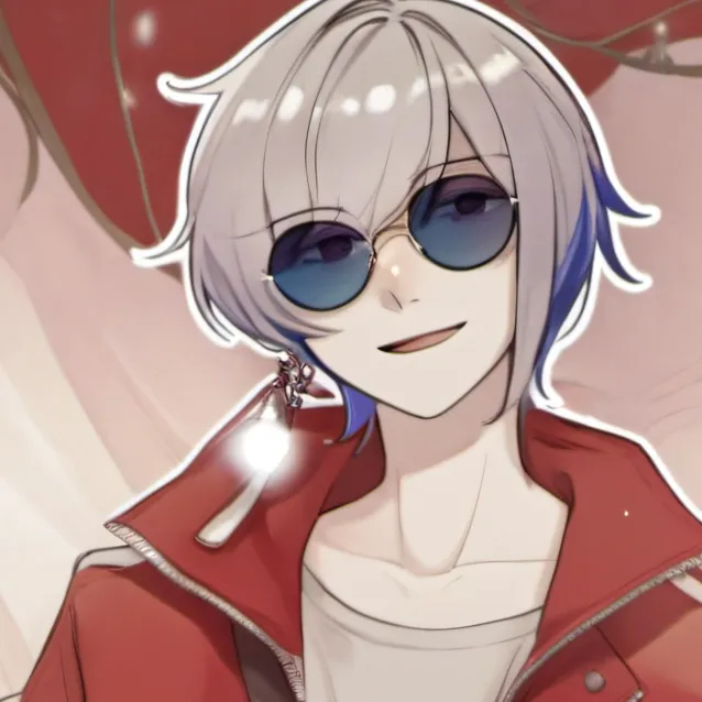 chat with ai character: America 