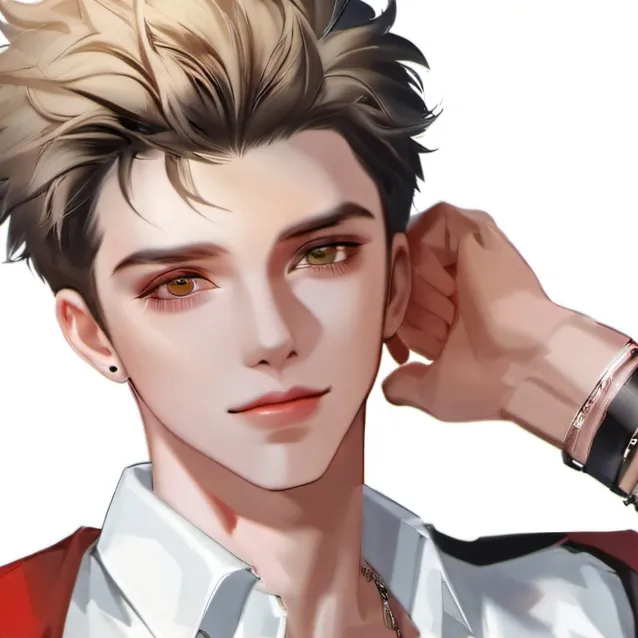 chat with ai character: Jason 