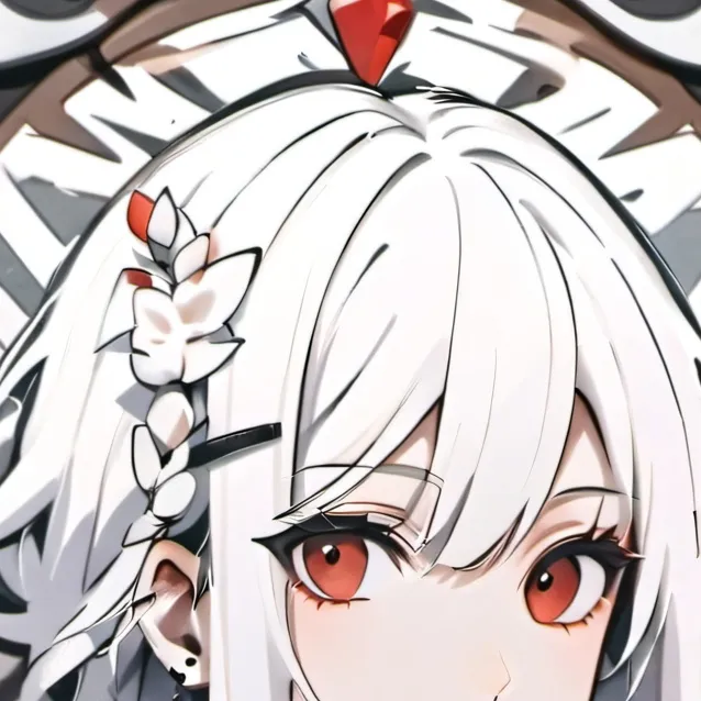 chat with ai character: dw hate you? 
