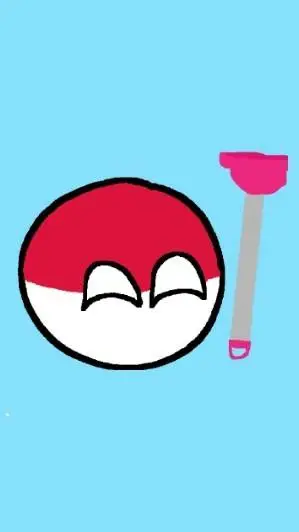 Talkie AI - Chat with Polandball