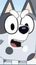 ai character: Muffin Heeler background