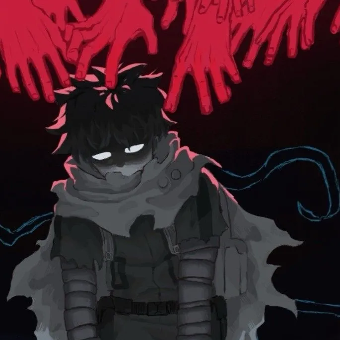 chat with ai character: Deku