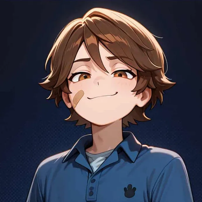 chat with ai character: Gregory 