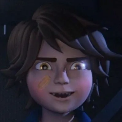 chat with ai character: Gregory 