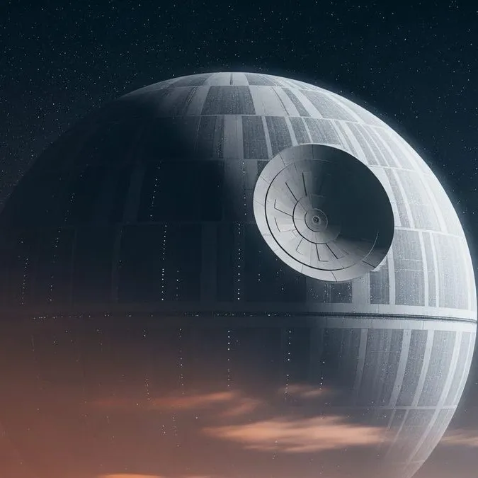 chat with ai character: Star Wars rp