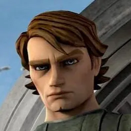 chat with ai character: Anakin skywalker 